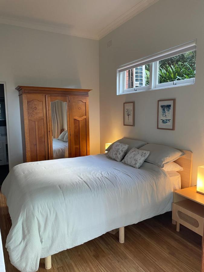 Tranquil Garden Apartment With Living Room Вуллонгонг Екстер'єр фото