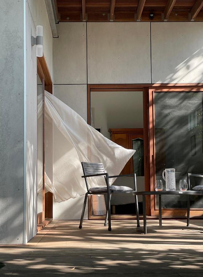 Tranquil Garden Apartment With Living Room Вуллонгонг Екстер'єр фото