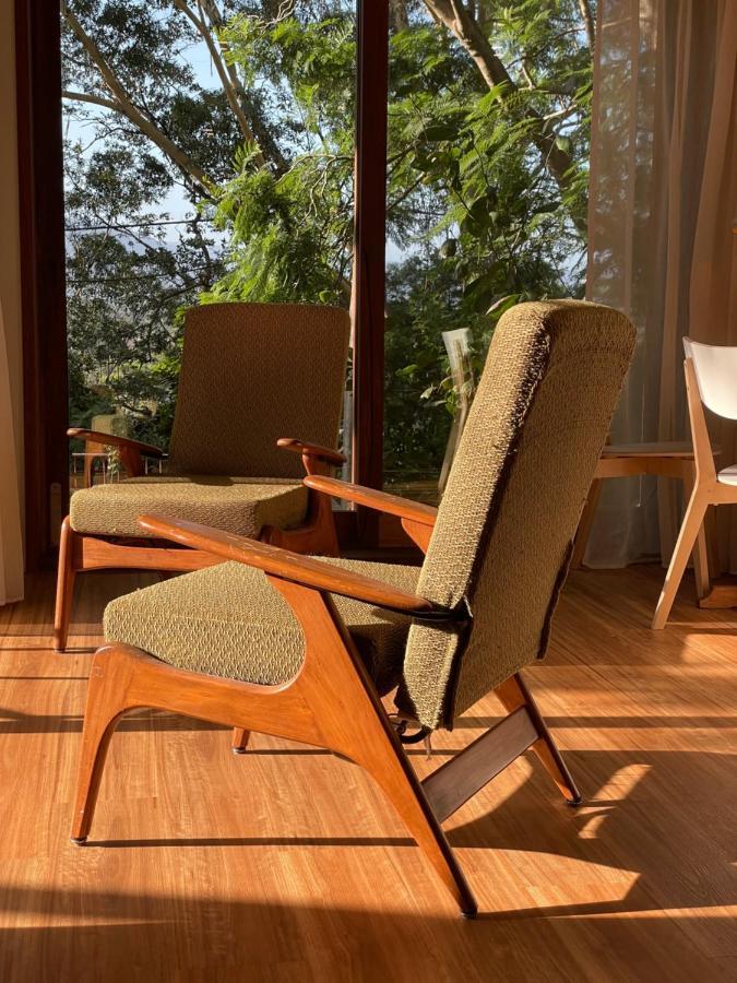 Tranquil Garden Apartment With Living Room Вуллонгонг Екстер'єр фото