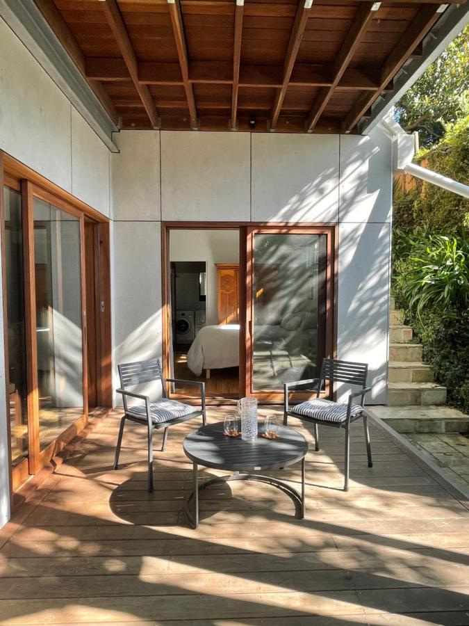 Tranquil Garden Apartment With Living Room Вуллонгонг Екстер'єр фото